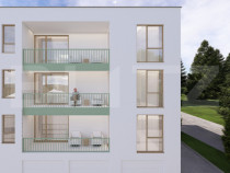 Apartament 4 camere, 81 mp, decomandat Zona Livada Meses