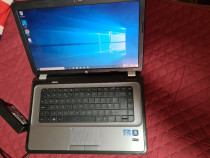 Laptop HP g6 i3 4gb 250gb