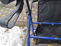 Carucior pentru varstnici