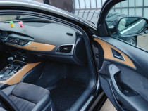 AUDI A6 C7 4G BITURBO
