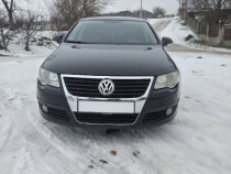VW Passat B6 - de vanzare - proprietar