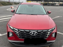 Hyundai Tucson autoturism