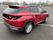 Vand Hyundai Tucson