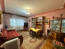Apartament 3 camere, 63 mp, zona Ultracentral