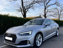 Audi A5 SportBack 35 TFSI