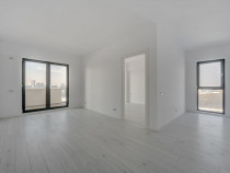 3 CAMERE VEDERE SUPERBA SPRE LAC BLOC NOU FINALIZAT TERAS...