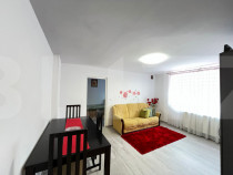 Apartament de vanzare, 2 camere &ndash; Săveni, etaj 2, zonă c