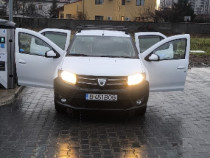 Dacia Logan 2013
