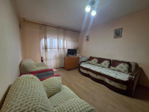 DE VANZARE-APARTAMENT 2 CAMERE-DECOMANDATE-DACIA