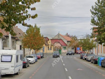 Casa individuala cu 3 camere 100 mp utili si 270 mp teren Pi