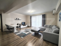 Apartament cu 2 camere, bloc SDK, 66 mp, parcare privata