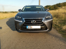 Lexus NX 200t, 238 CP, automat, 50.500 km