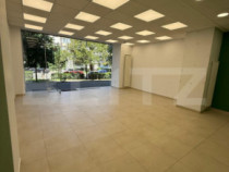 Spațiu comercial, vitrină, 80 mp, zona strada București