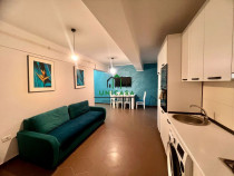 Apartament 3 camere/parter cu terasă &ndash; Dem Rădulescu