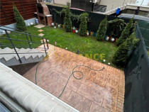 Apartament 2 camere gradina 5 min metrou Berceni