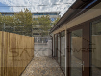 Spatiu comercial Parcul Carol - salon - magazin - cafenea -
