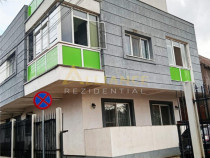 Metrou Leonida Ap 3 camere mobilat utilat la 7 minute