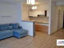 Ap. Nou 1 Camera si Parcare Privata de Inchiriat Green Resid