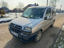 Fiat doblo 1,9 dizel