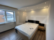 Apartament 2 camere, 50 mp, zona Cetate