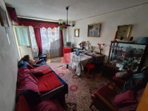 APARTAMENT 3 CAMERE-BARCA