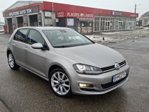 Golf 7 2litri Automat