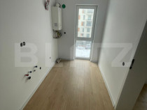 Apartament 1 camera, 37 mp, etaj intermediar, parcare, zona