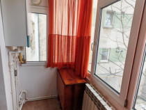 Apartament 2 camere decomandat, Tomis Nord &ndash; Rovere, etaj