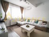 Apartament 3 camere decomandat 3 min de metrou Berceni etaj