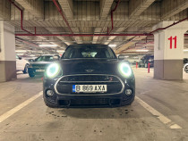 Mini cooper S 2020