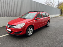Opel Astra H 1.7 Diesel 6 trepte An 2010 facelift,