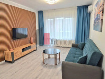 Apartament cu camere de inchiriat-Aparatorii Patriei-cent...