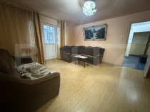 Apartament 3 camere, 63 mp, zona Micro 4