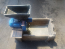 V&acirc;nd moara cereale