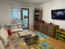 2 camere Sos Oltenitei - Metropolitan Residence