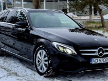 Mercedes-Benz C180d 1.6 /Variante mai scumpe