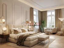 2 camere decomandat, Sector 4 | Acces rapid la Metrou