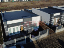 Vila Berceni - Cartier Nou - Direct Dezvoltator