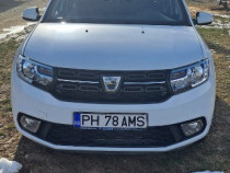 Dacia Sandero Prestige Serie Limitată Plus, 2019 (primul proprietar)