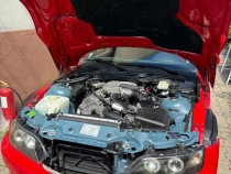Bmw z3 e36 1.8 roadster AC cabrio electric