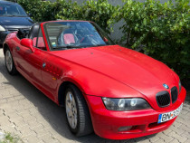 Bmw z3 e36 1.8 roadster AC cabrio electric