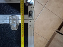 Case-rack, valiza,geanta transport DJ