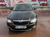 Skoda Superb 2 Pret bun