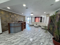 Apartament 5 camere, situat in zona Km 4&ndash;5 | Solid House