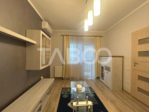Apartament de inchiriat cu 2 camere parcare privata si balco