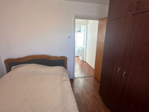 Apartament 2 camere decomandat Nitu Vasile / Piata Sudului