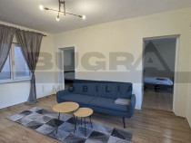 Casa moderna de inchiriat langa Platinia, 70mp, 200mp cur...
