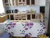 Ilba, 3 camere, etaj 3