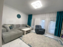 Duplex modern, 143 mp utili, teren 340 mp &ndash; Chisoda