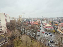 Turnu Magurele - Garsonieră de v&acirc;nzare